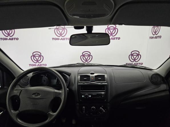 Lada (ВАЗ) Granta I Рестайлинг с пробегом 2022 года, цена 697 000 рублей, 30162 км, хэтчбек, Автокод Объявления