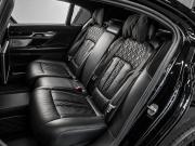 BMW 7 серии VI (G11/G12) Рестайлинг Тюмень  - изображение 56