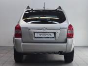 Hyundai Tucson I Барнаул  - изображение 39