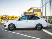 Lada (ВАЗ) Granta I Рестайлинг Волгоград  - изображение 38