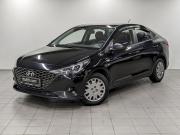 Hyundai Solaris II Рестайлинг Москва  - изображение 29