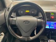 Hyundai Getz I Рестайлинг Пермь  - изображение 28