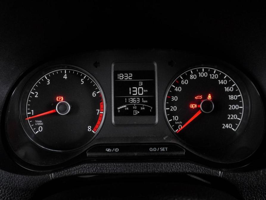 Volkswagen Polo V Рестайлинг Воронеж  - изображение 13