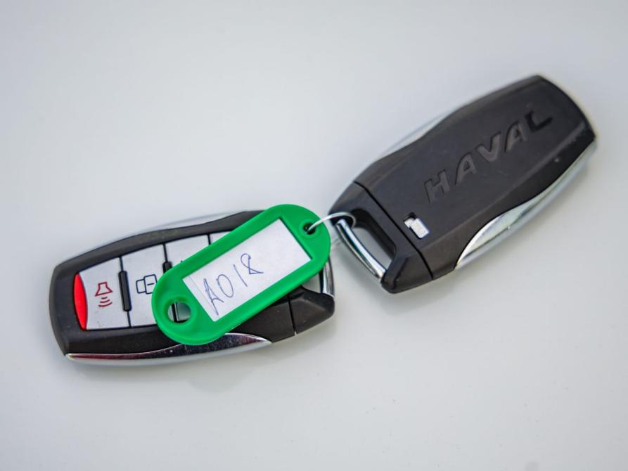 Haval M6 II Волгоград  - изображение 32