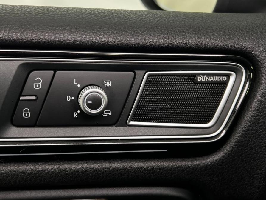 Volkswagen Touareg II Рестайлинг Калининград  - изображение 20
