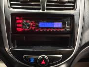 Hyundai Solaris I Рестайлинг Уфа  - изображение 25