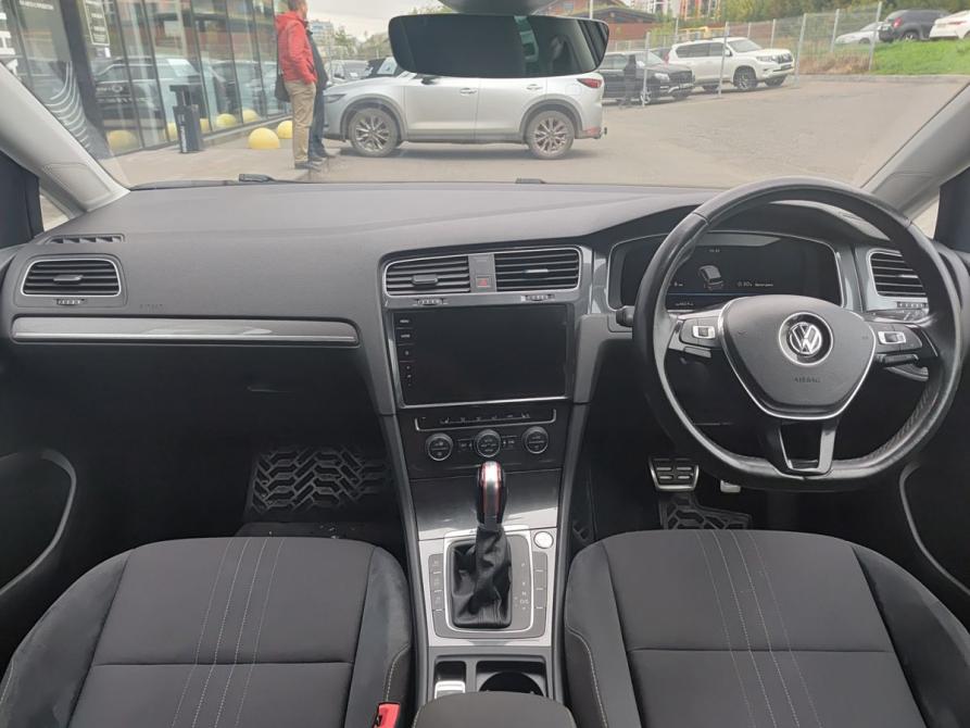 Volkswagen Golf VII Рестайлинг Ижевск  - изображение 17