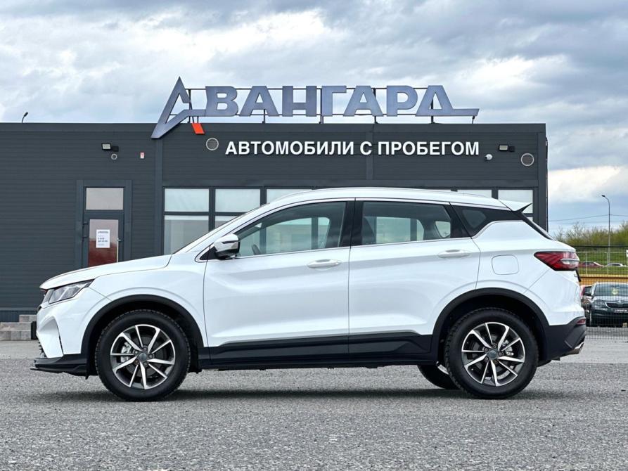 Geely Coolray I Волгоград  - изображение 2