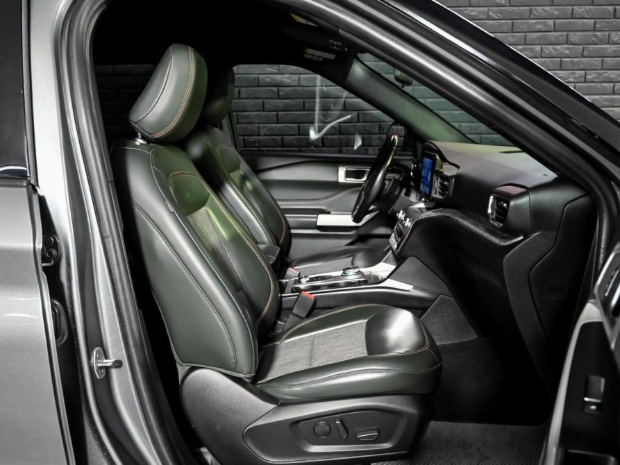 Ford Explorer VI Екатеринбург  - изображение 10