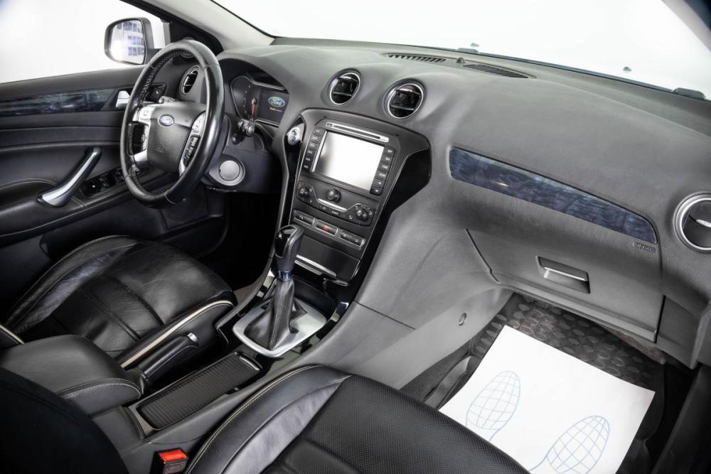 Ford Mondeo IV Рестайлинг Пермь  - изображение 12
