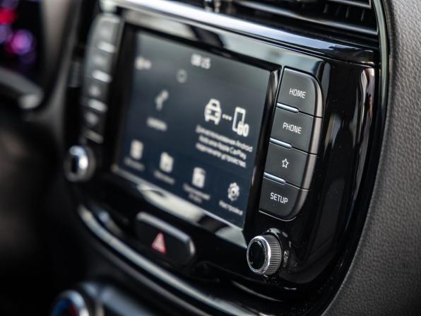 Kia Soul III с пробегом 2019 года, цена 1 852 000 рублей, 141627 км, хэтчбек, Автокод Объявления
