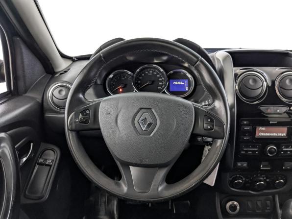 Renault Duster I Рестайлинг с пробегом 2018 года, цена 1 225 000 рублей, 146200 км, внедорожник, Автокод Объявления