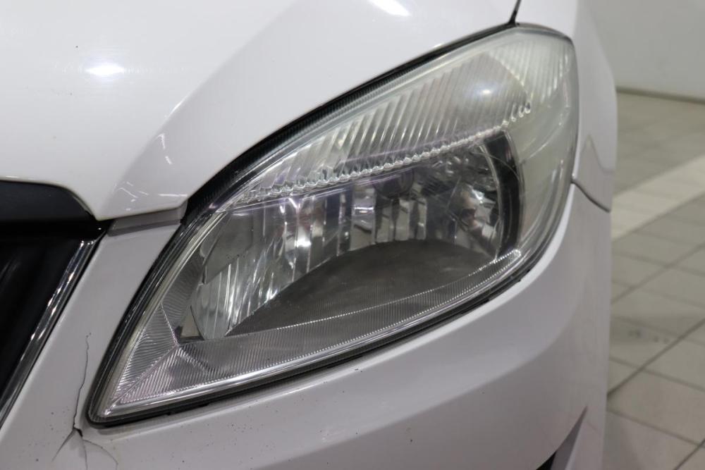 Skoda Fabia II Рестайлинг Иркутск  - изображение 11