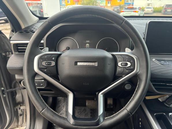 Haval Jolion I с пробегом 2023 года, цена 1 850 000 рублей, 55011 км, внедорожник, Автокод Объявления