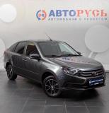 Lada (ВАЗ) Granta I Рестайлинг Москва  - изображение 25