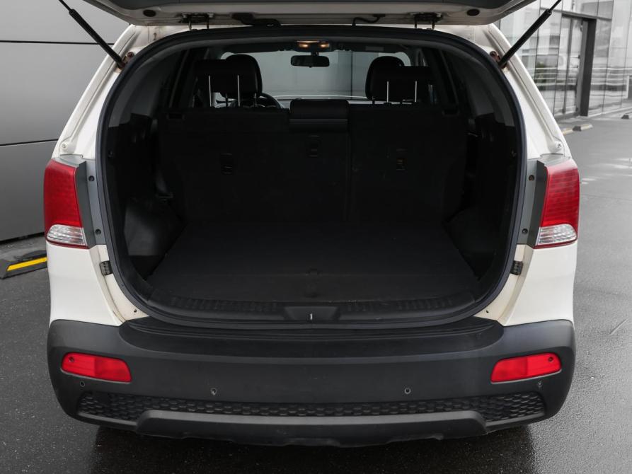 Kia Sorento II Москва  - изображение 9