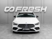 Mercedes-Benz CLA II (C118 X118) Тюмень  - изображение 24