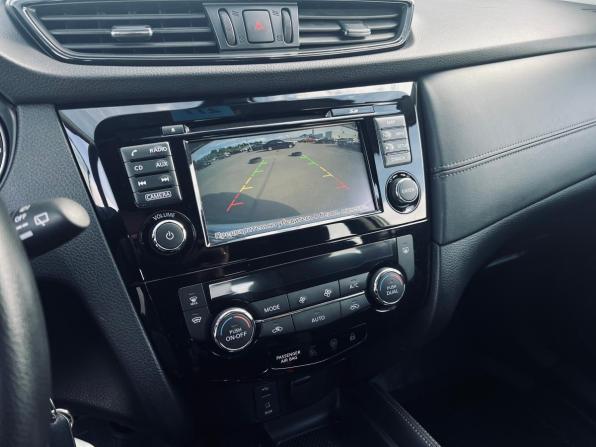 Nissan Qashqai II Рестайлинг с пробегом 2020 года, цена 2 450 000 рублей, 28000 км, внедорожник, Автокод Объявления