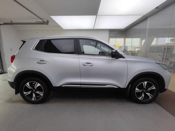 Chery Tiggo 4 Pro I с пробегом 2024 года, цена 1 575 000 рублей, 44367 км, внедорожник, Автокод Объявления