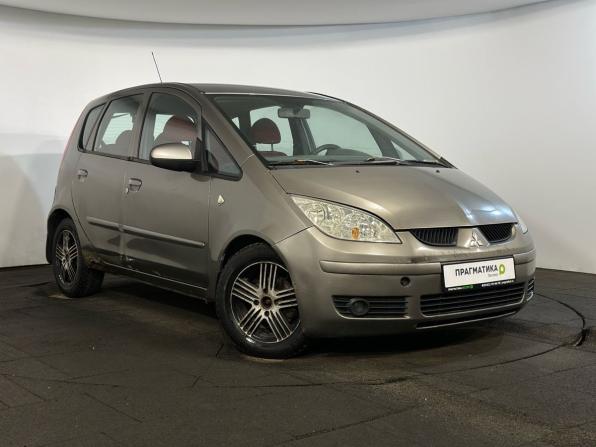 Mitsubishi Colt VI (Z20/Z30) с пробегом 2008 года, цена 249 900 рублей, 244336 км, хэтчбек, Автокод Объявления