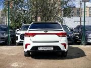 Kia Rio IV Санкт-Петербург  - изображение 19