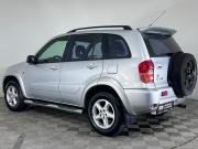 Toyota RAV4 II (XA20) Ростов-на-Дону  - изображение 20