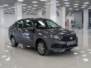 Lada (ВАЗ) Granta I Рестайлинг Самара  - изображение 23