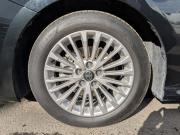 Toyota Camry IX (XV80) China Market Москва  - изображение 33