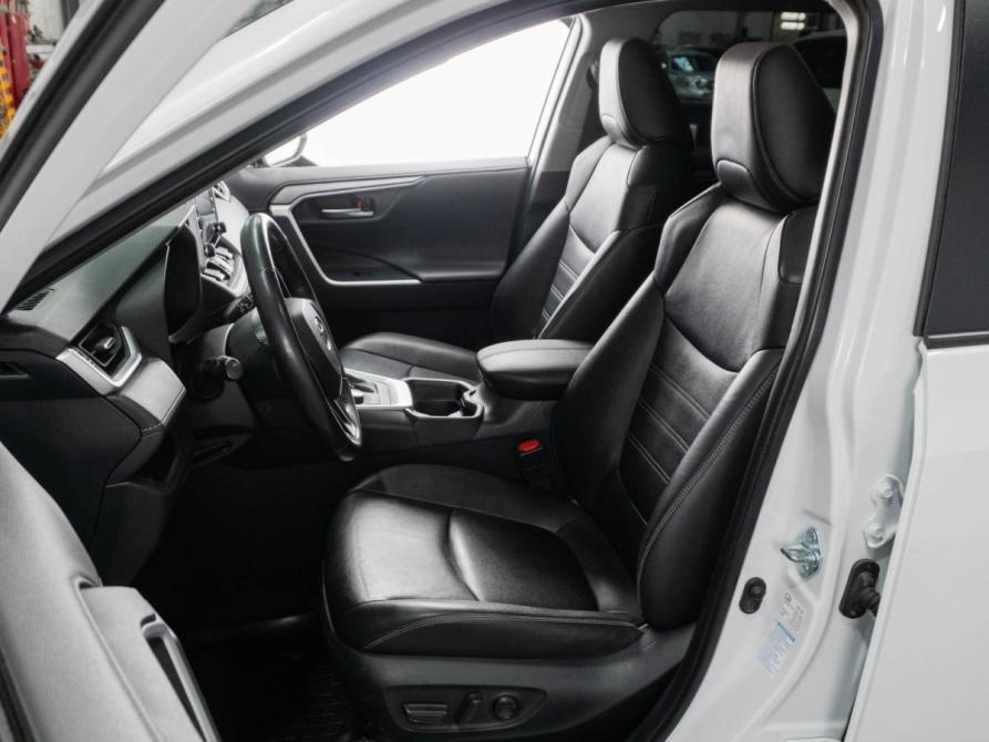 Toyota RAV4 V (XA50) Тюмень  - изображение 13