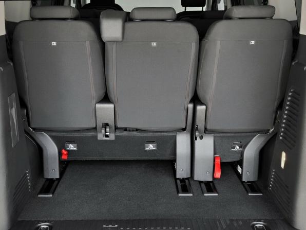 Peugeot Traveller I с пробегом 2022 года, цена 3 650 000 рублей, 59341 км, минивэн, Автокод Объявления