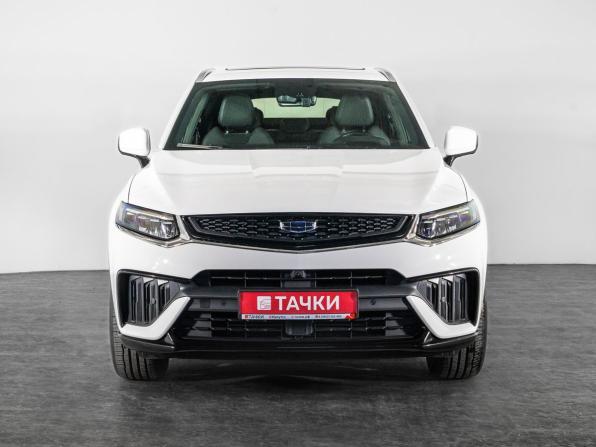 Geely Tugella I Рестайлинг с пробегом 2024 года, цена 3 700 000 рублей, 20000 км, внедорожник, Автокод Объявления