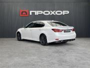 Lexus GS IV Пермь  - изображение 63