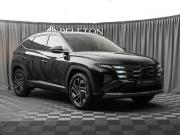 Hyundai Tucson IV Рестайлинг Москва  - изображение 29