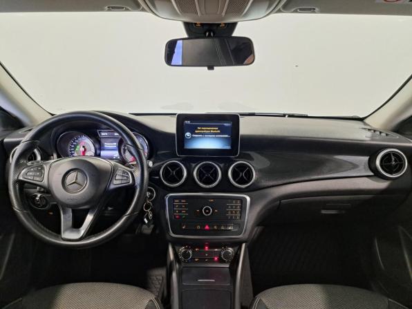 Mercedes-Benz CLA I (C117 X117) с пробегом 2015 года, цена 1 639 000 рублей, 167204 км, седан, Автокод Объявления