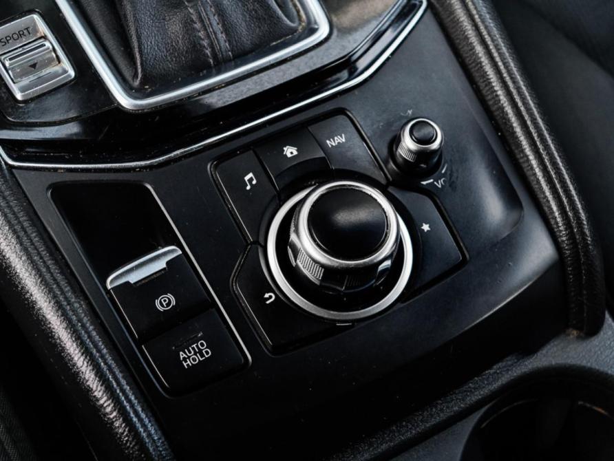 Mazda CX-5 II Москва  - изображение 15