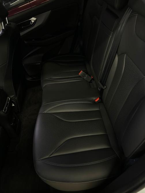 BAIC X7 I Краснодар  - изображение 20