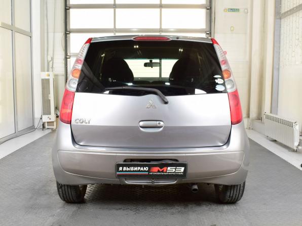 Mitsubishi Colt VI (Z30) Рестайлинг с пробегом 2011 года, цена 559 995 рублей, 209320 км, хэтчбек, Автокод Объявления