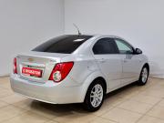 Chevrolet Aveo II Альметьевск  - изображение 28