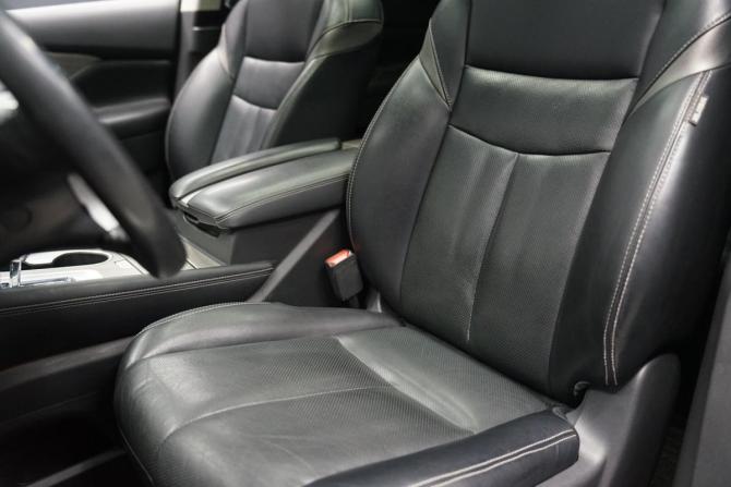 Nissan Murano III (Z52) с пробегом 2020 года, цена 2 790 000 рублей, 122000 км, внедорожник, Автокод Объявления