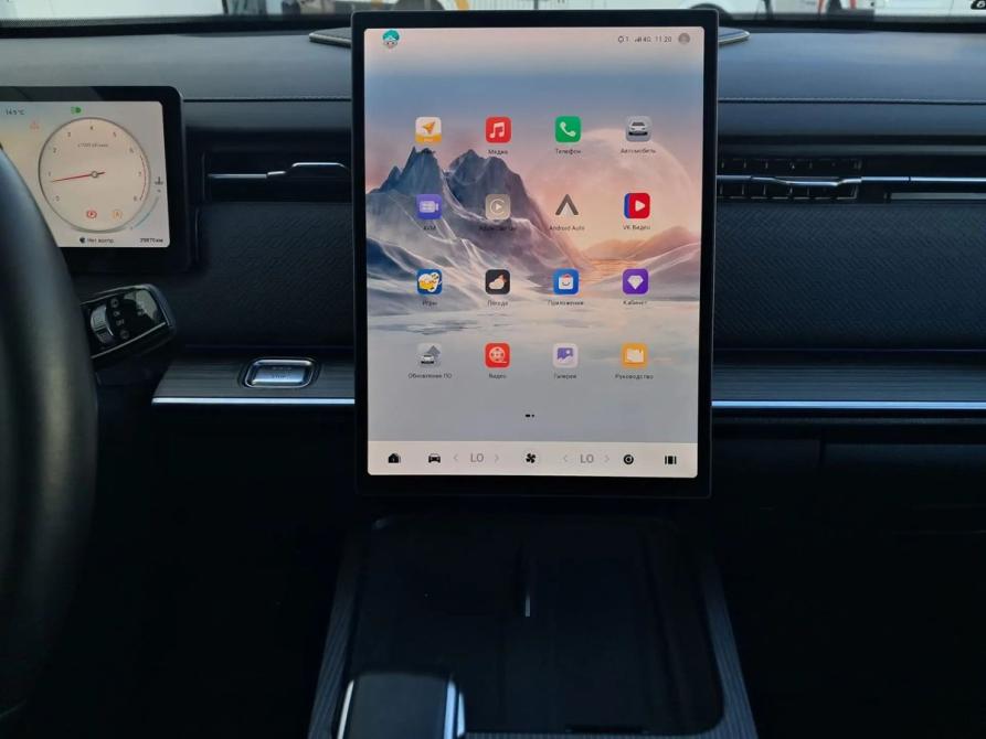 Jaecoo J7 I Санкт-Петербург  - изображение 14