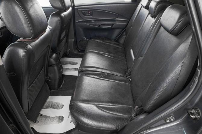 Hyundai Tucson I с пробегом 2006 года, цена 849 000 рублей, 150000 км, внедорожник, Автокод Объявления