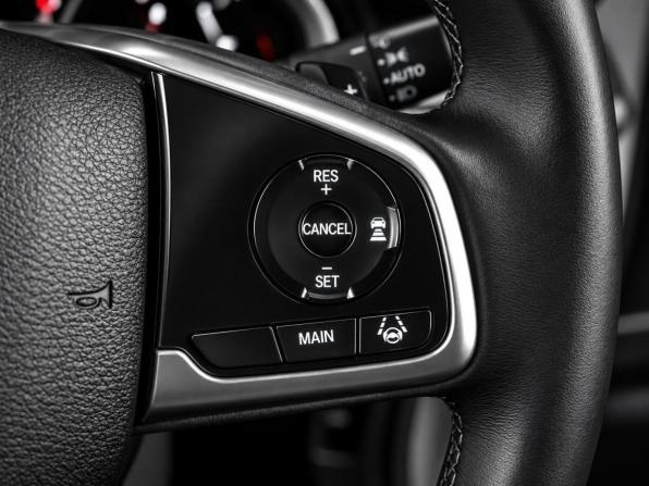 Honda Civic X с пробегом 2018 года, цена 2 089 000 рублей, 106156 км, хэтчбек, Автокод Объявления