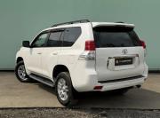 Toyota Land Cruiser Prado 150 Series Кемерово  - изображение 9