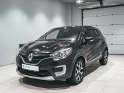 Renault Kaptur I Екатеринбург  - изображение 19