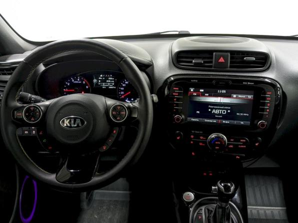 Kia Soul II с пробегом 2015 года, цена 1 150 000 рублей, 192136 км, хэтчбек, Автокод Объявления