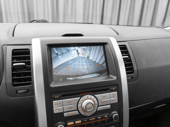 Nissan X-Trail II Рестайлинг с пробегом 2011 года, цена 1 440 000 рублей, 140300 км, внедорожник, Автокод Объявления