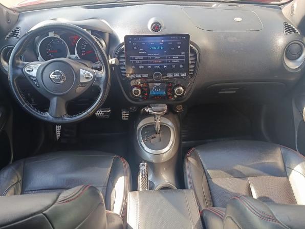 Nissan Juke I с пробегом 2011 года, цена 1 129 000 рублей, 100285 км, внедорожник, Автокод Объявления