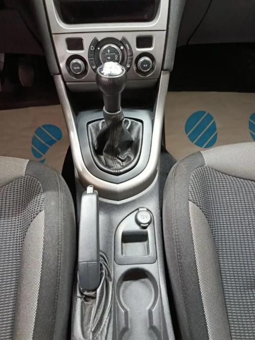 Peugeot 308 I Уфа  - изображение 12