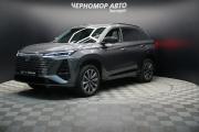 Changan CS75 Plus III Крым  - изображение 35