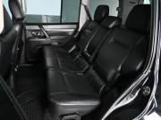 Mitsubishi Pajero IV Рестайлинг 1 Ростов-на-Дону  - изображение 31